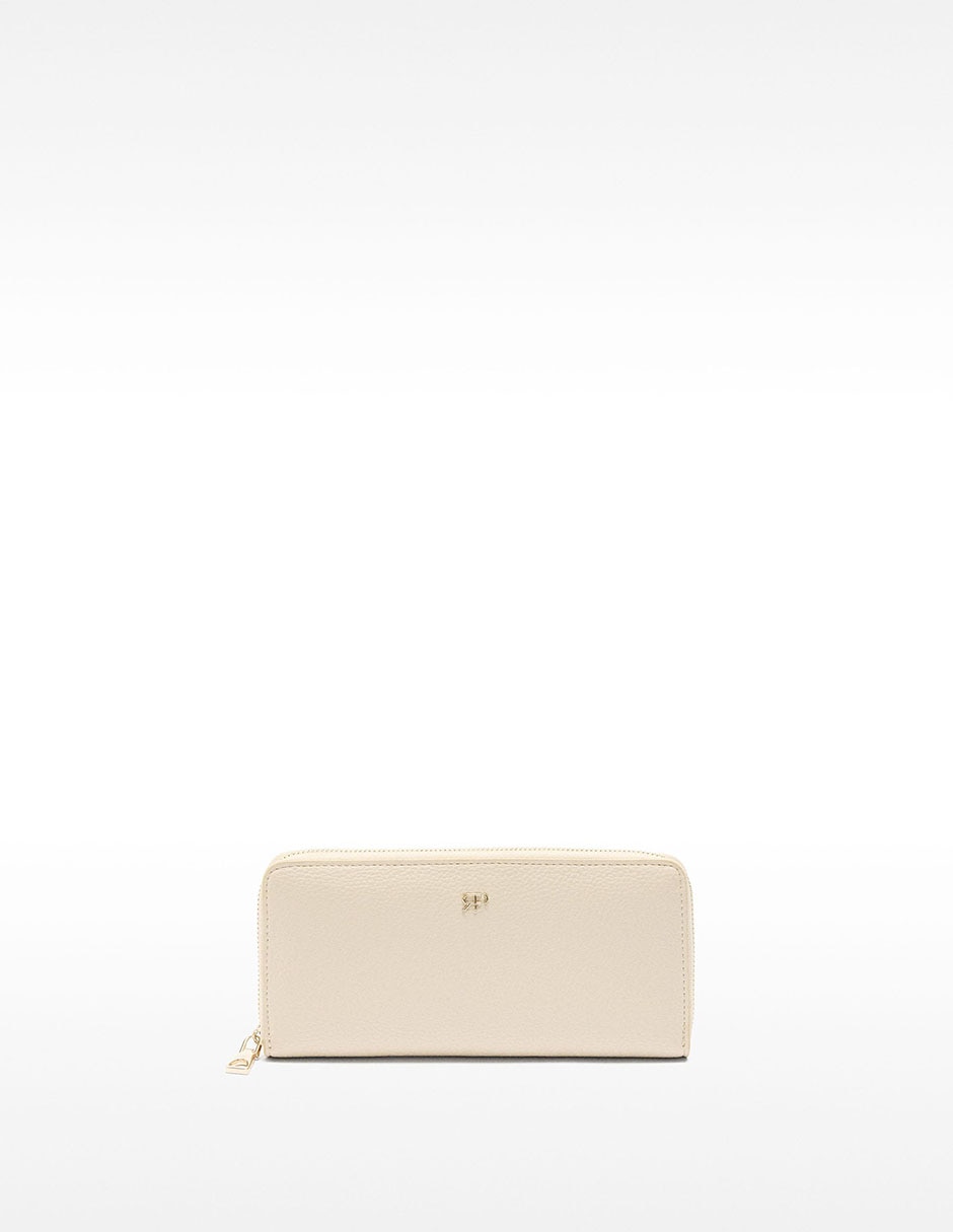 Cartera basic para mujer