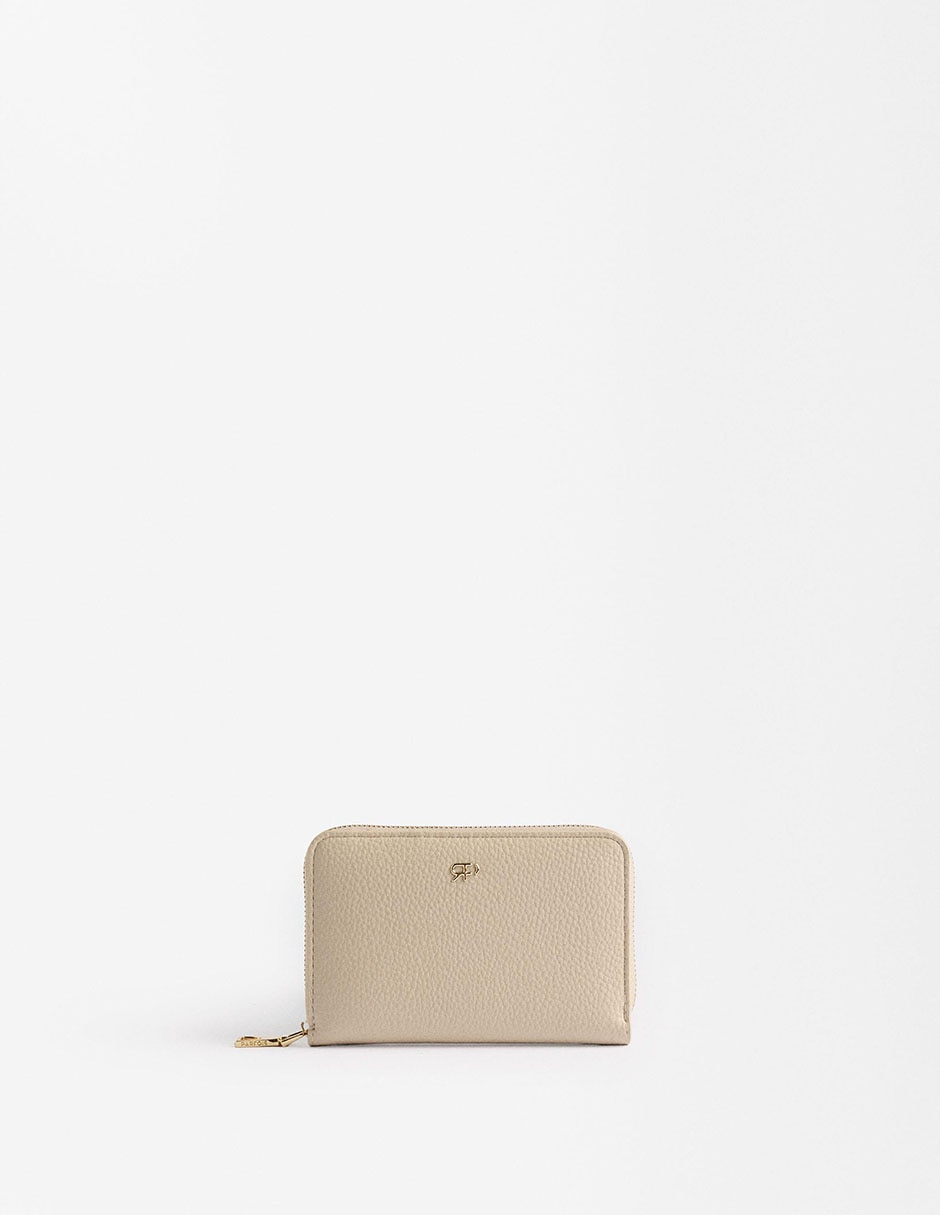 Cartera nm basic para mujer