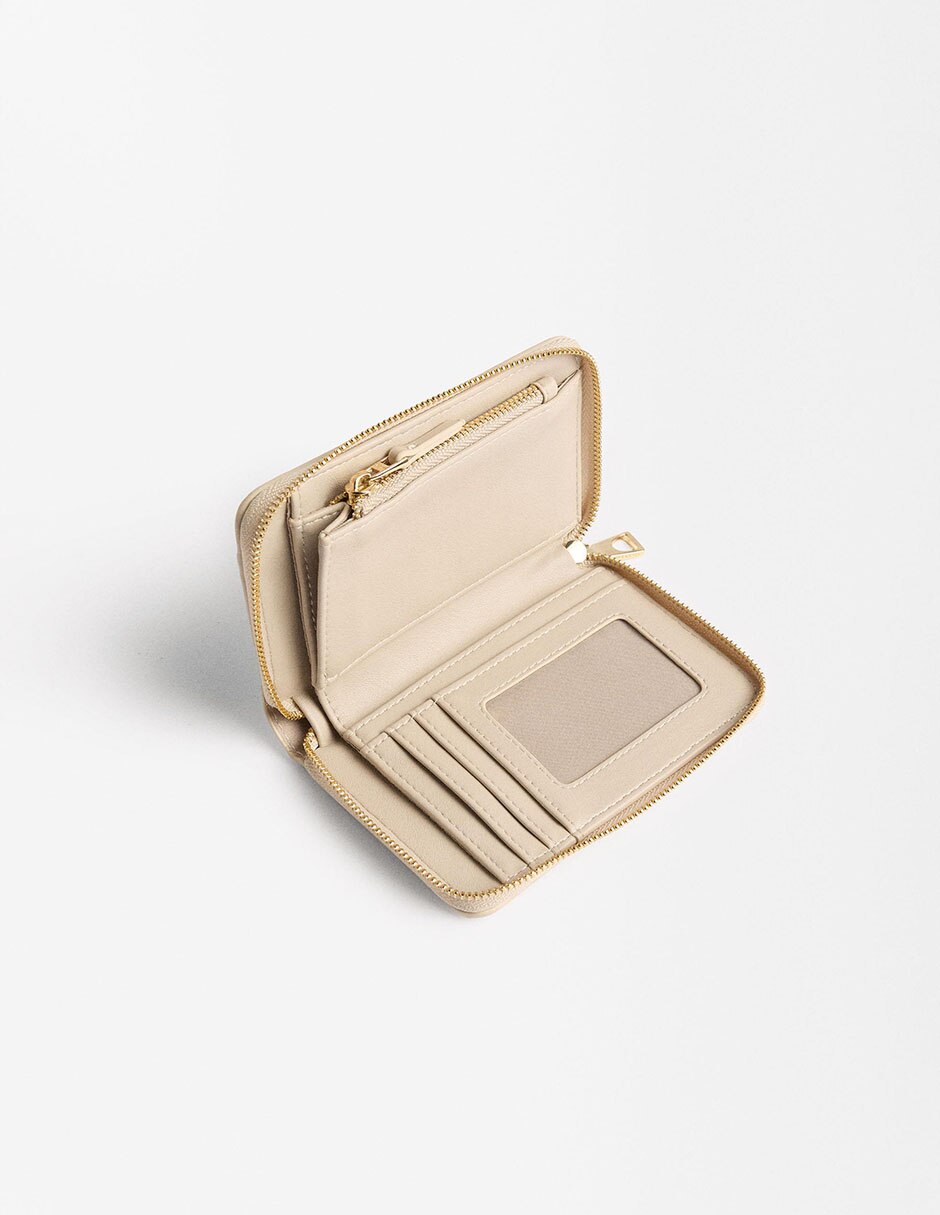 Cartera basic para mujer 4