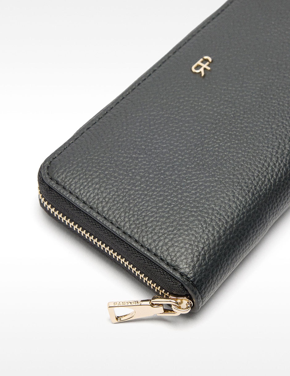 Cartera Parfois Basic para mujer