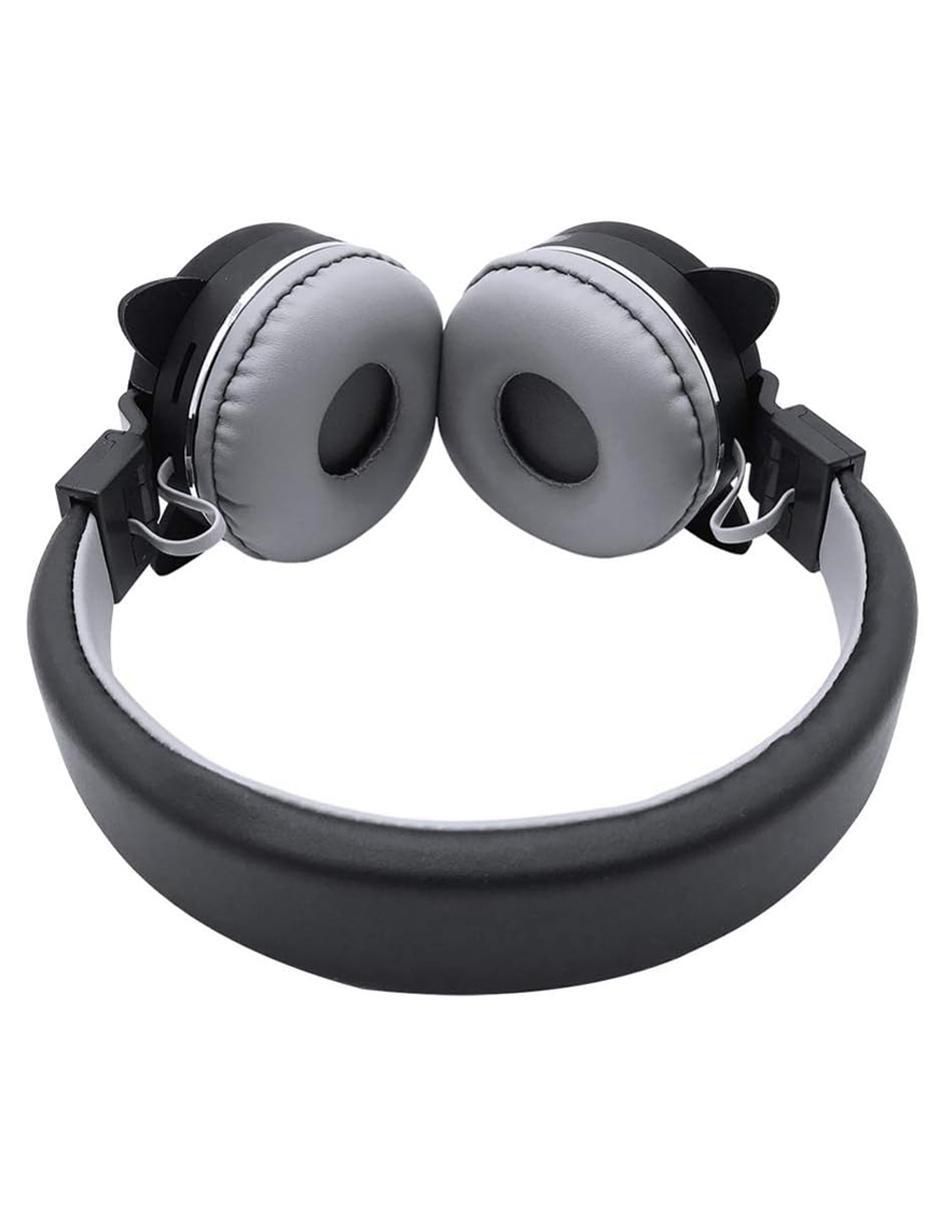Audífonos BlackFun inalámbricos 2