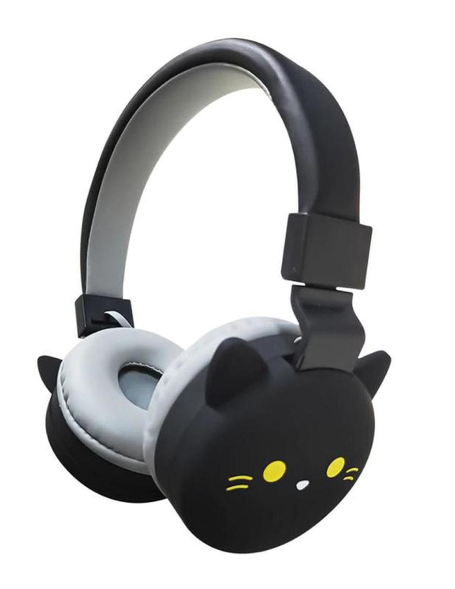 Audífonos BlackFun inalámbricos 3