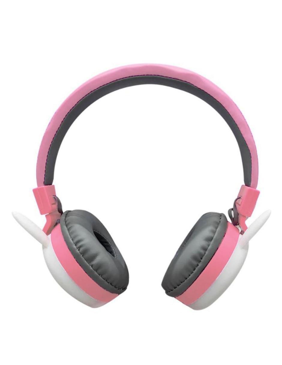 Audífonos PinkyBunny inalámbricos Audífonos PinkyBunny inalámbricos