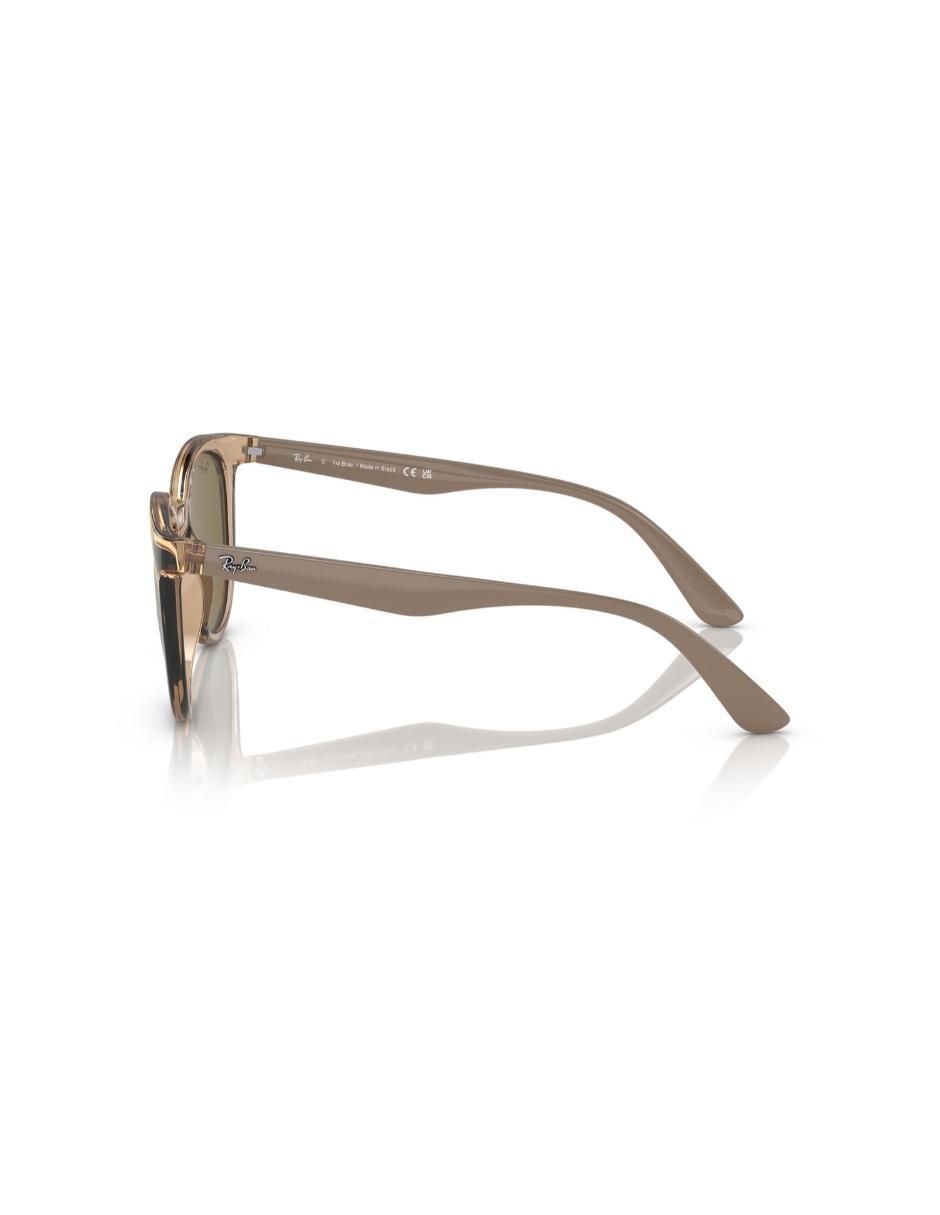 Lentes de sol RB4383L para mujer