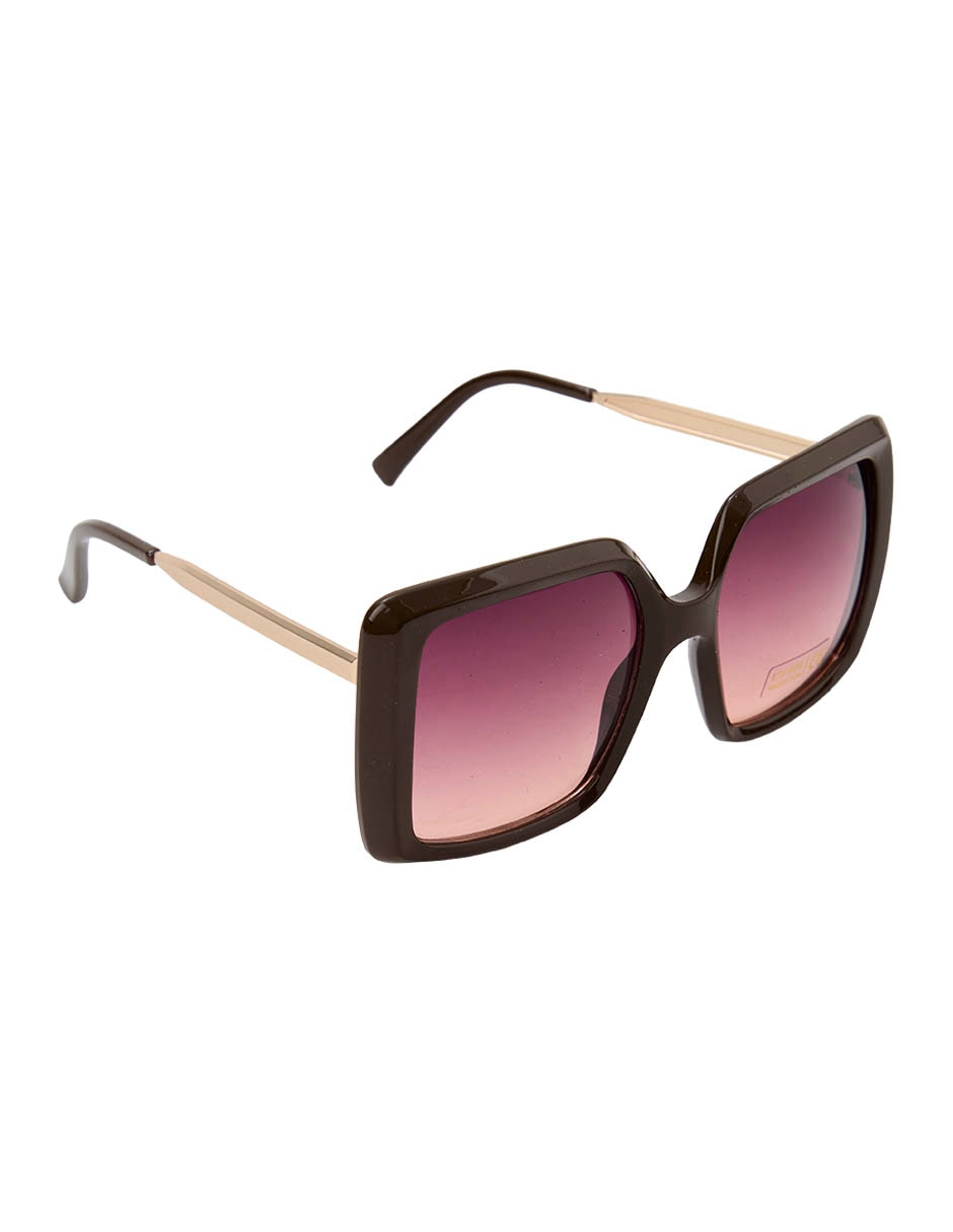 Lentes de sol Map para mujer
