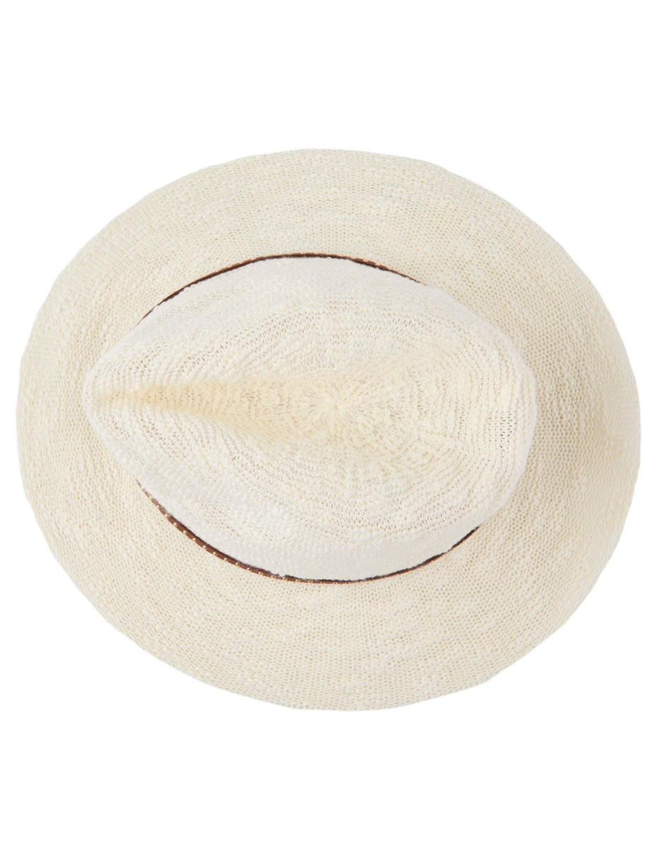 Sombrero Ala Mediana 2