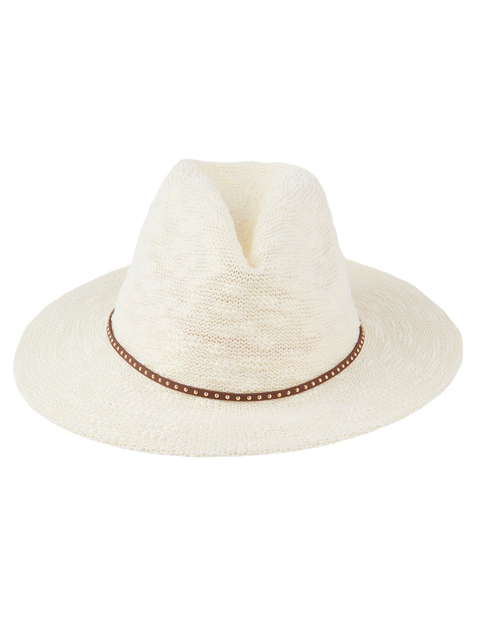 Sombrero Ala Mediana