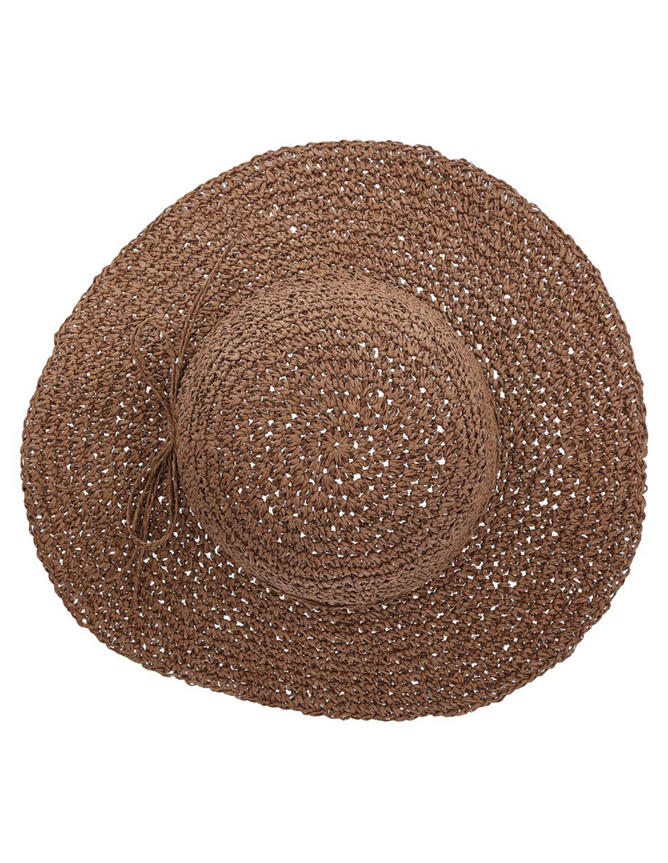 Sombrero de ala media 3