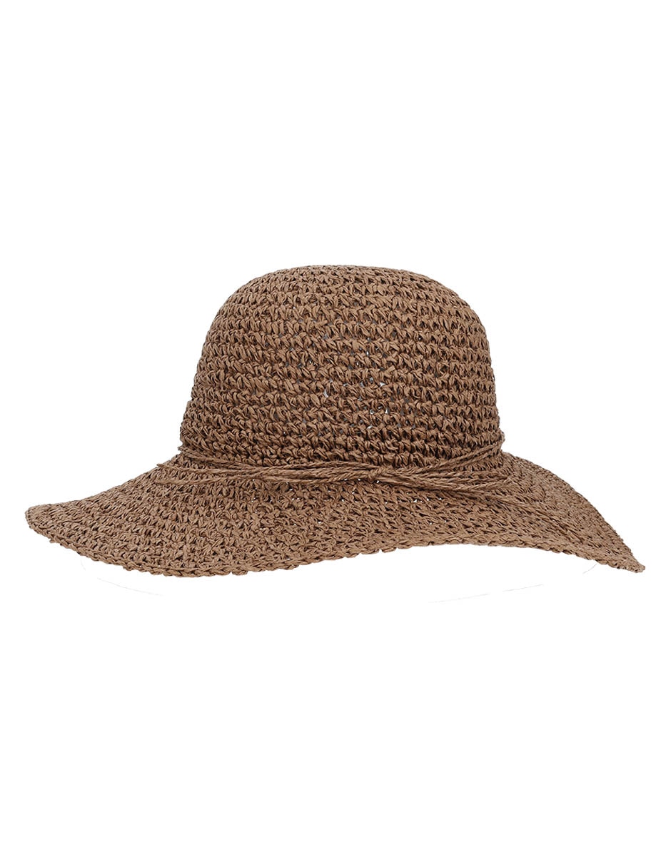 Sombrero de ala media 4