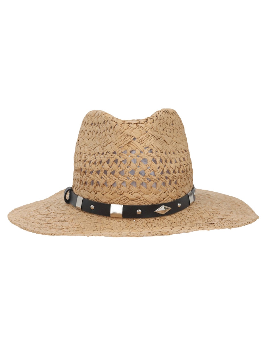 Sombrero ala mediana 1