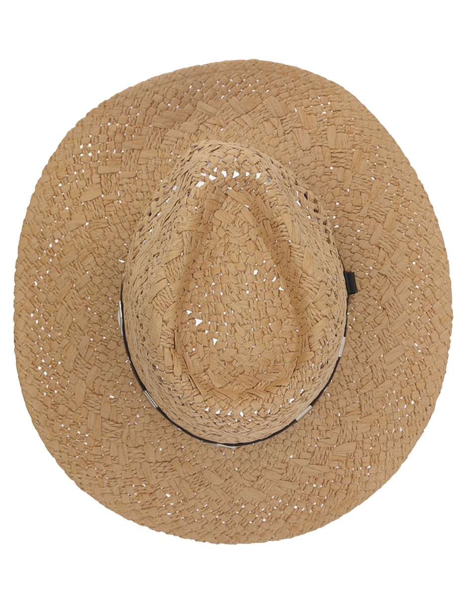 Sombrero ala mediana 5