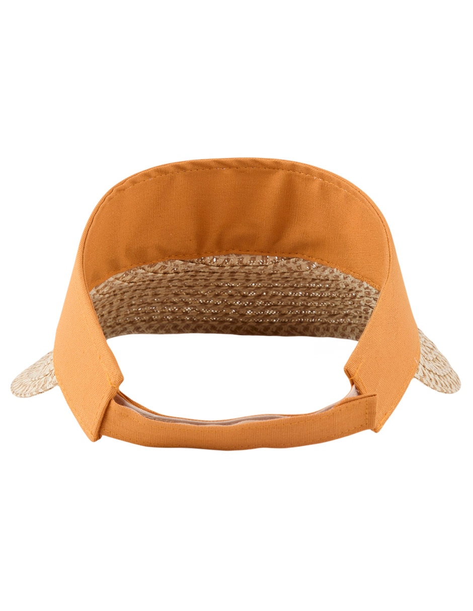 Visera Para Mujer 3