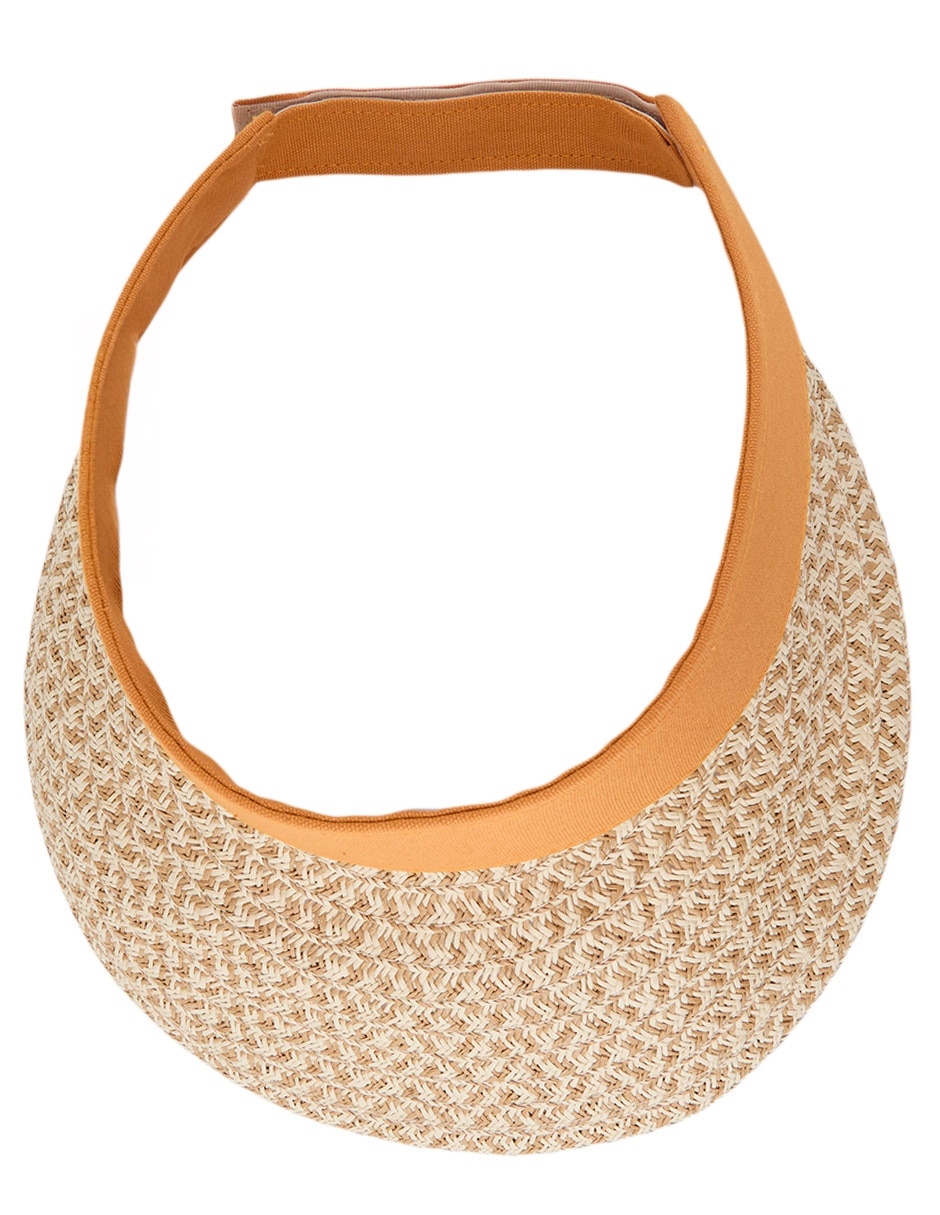 Visera Para Mujer 4