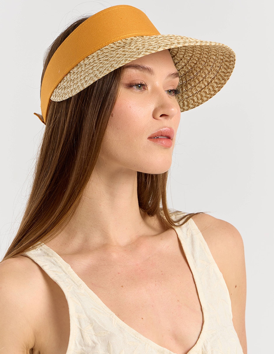 Visera Para Mujer 5