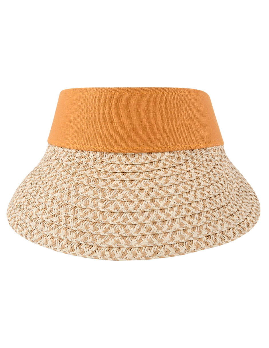 Visera Para Mujer
