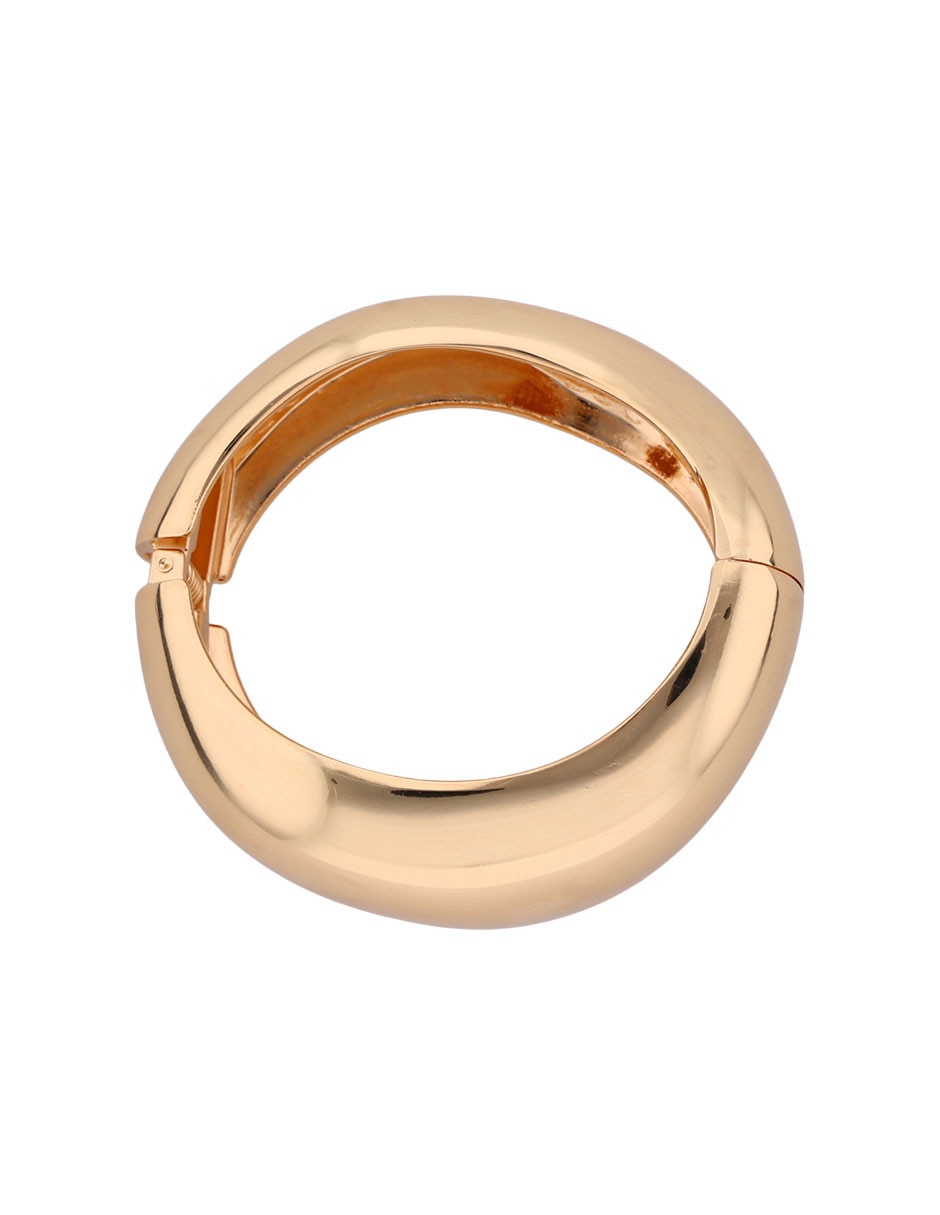 Brazalete acabado brillante