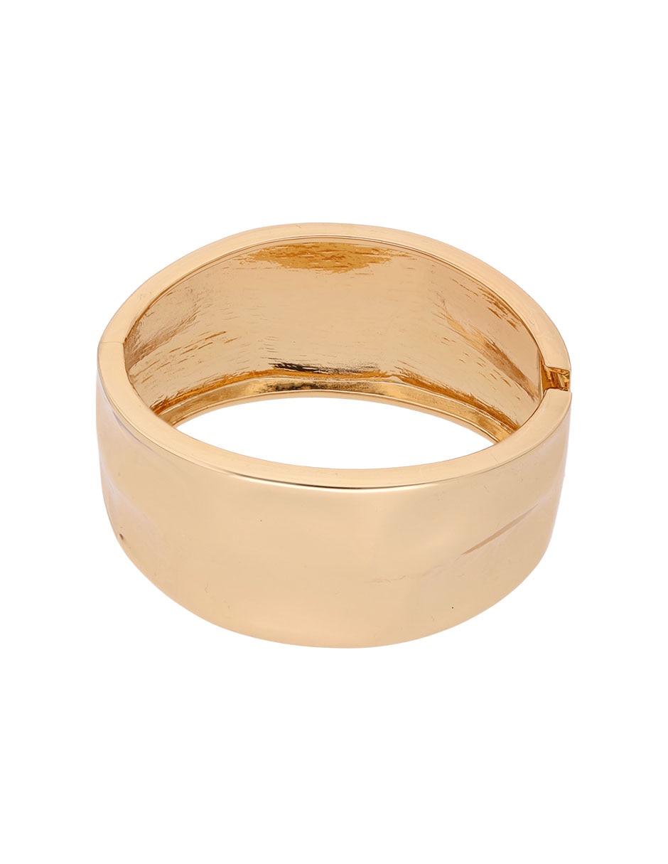 Brazalete acabado pulido