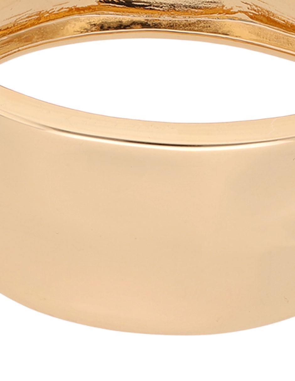 Brazalete acabado pulido 2