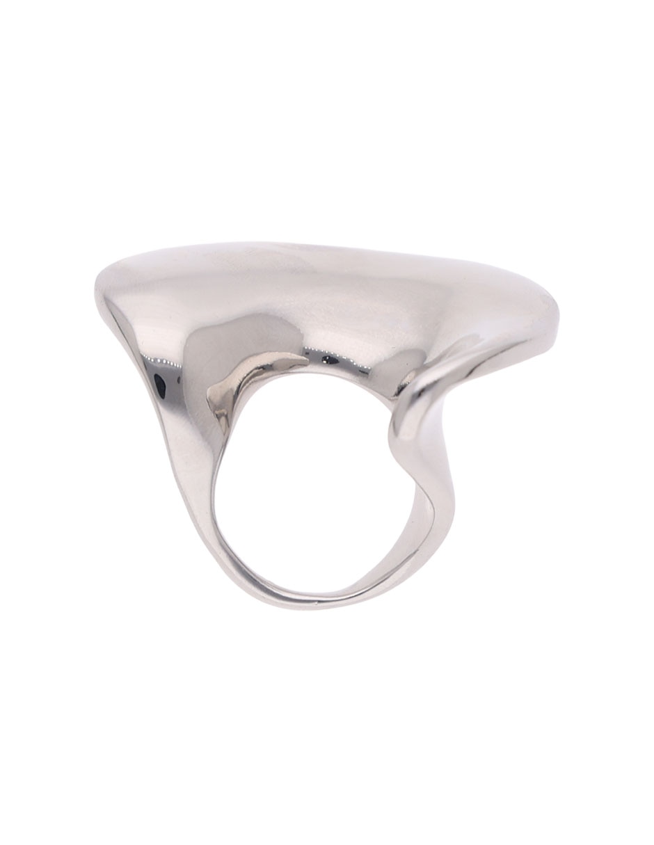 Anillo pulido 5