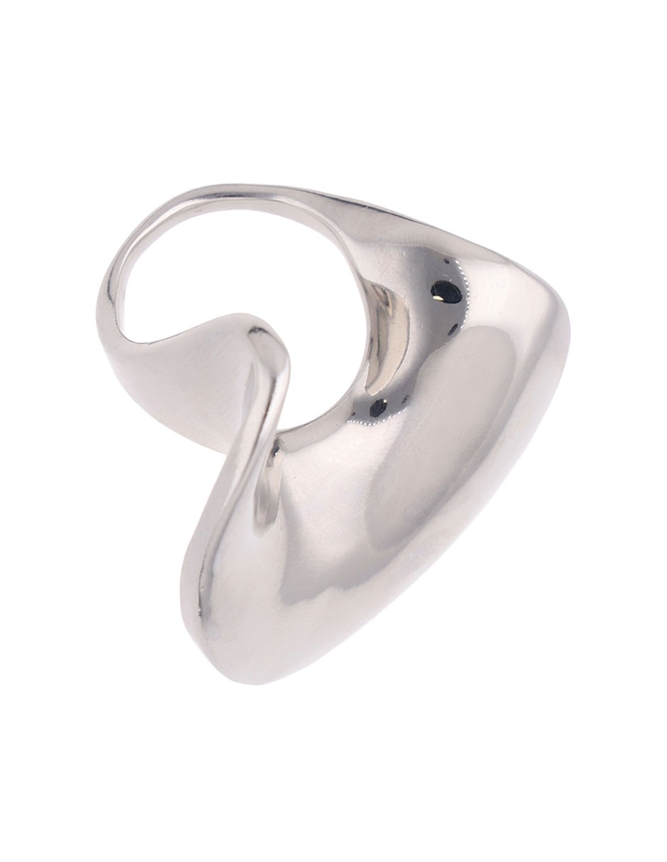 Anillo pulido 6