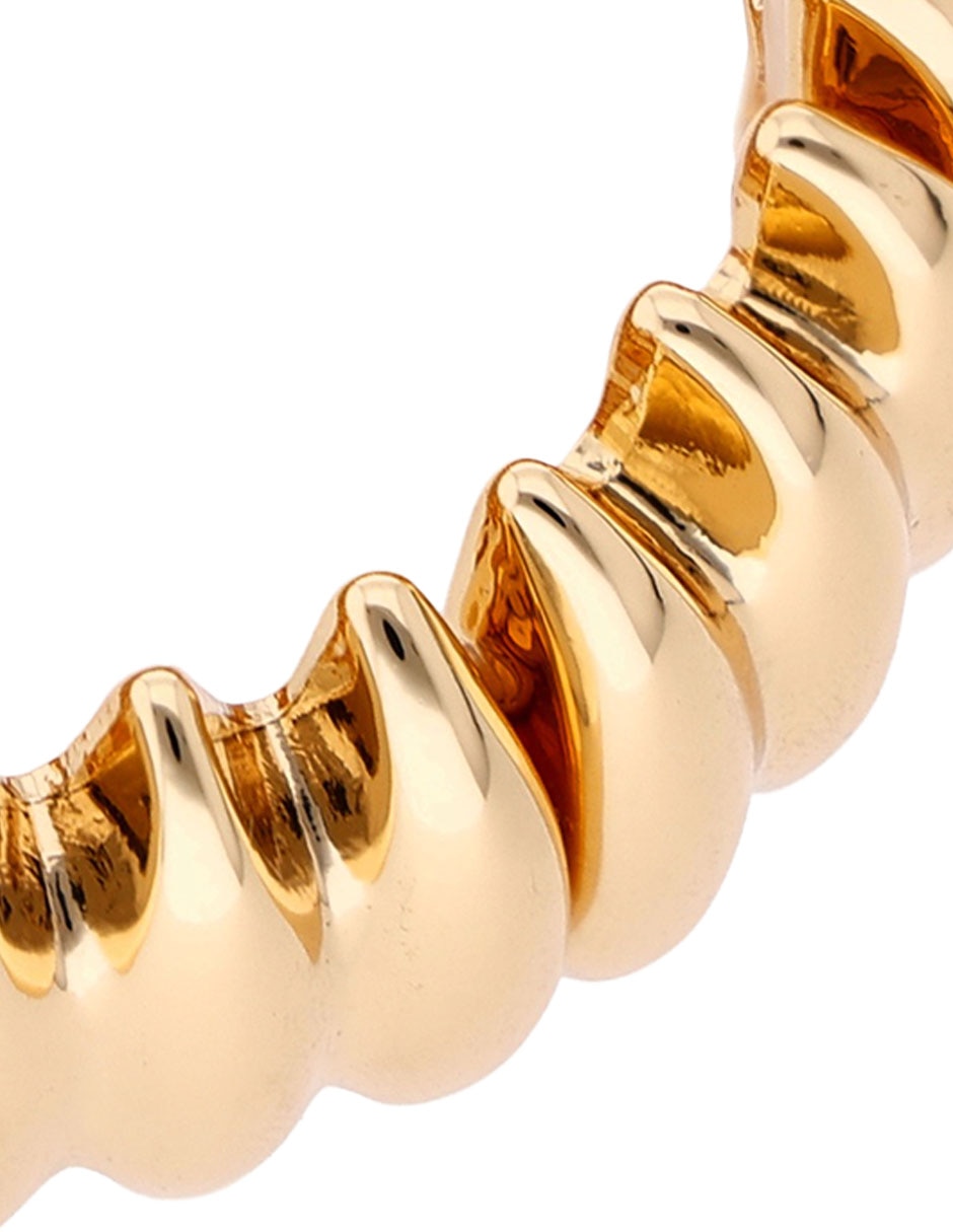 Pulsera acabado pulido 2