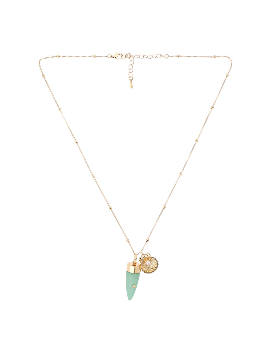 Collar de concha 3