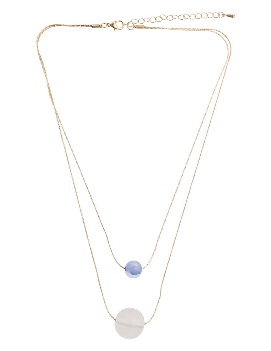 Collar de esfera 2