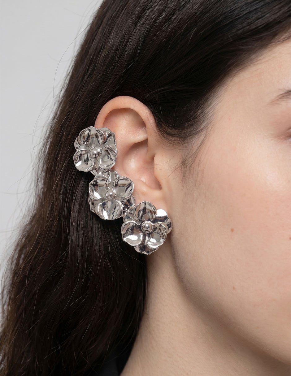 Aretes para dama