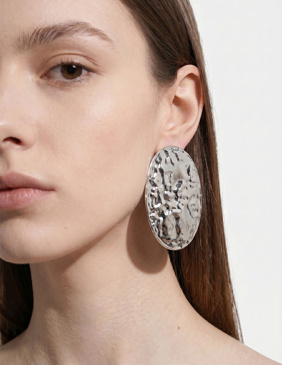 Aretes para dama