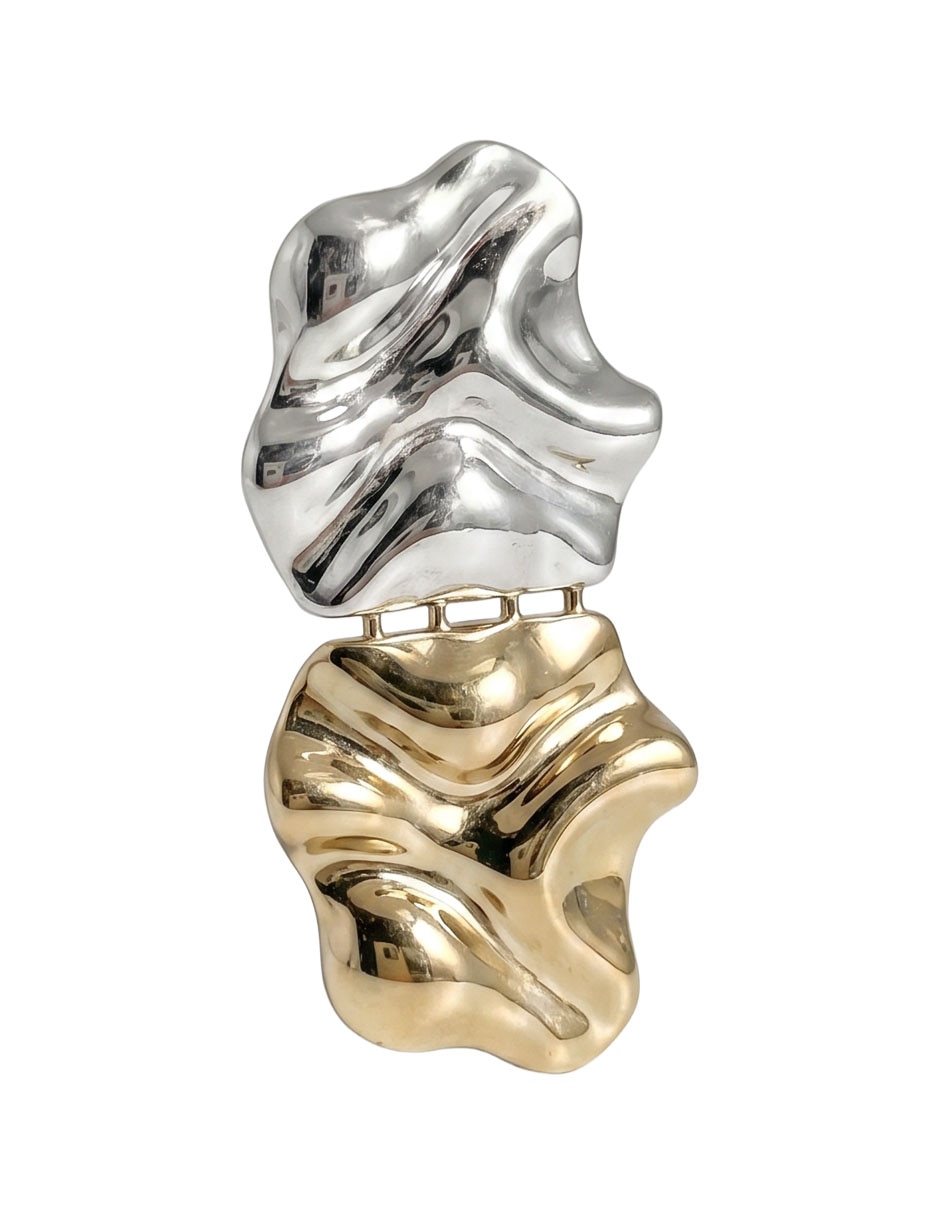 Aretes para dama