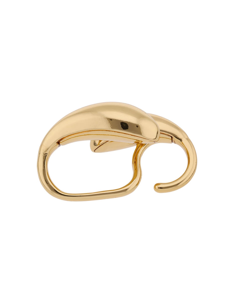Anillo Map brillante