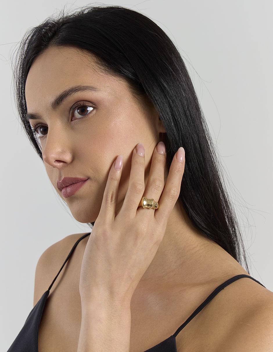 Anillo brillante 7