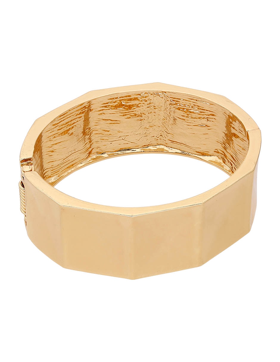 Brazalete Map acabado liso