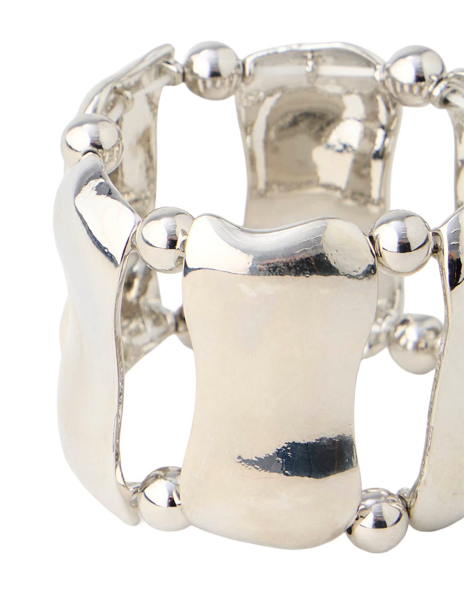 Brazalete Acabado Brillante 2