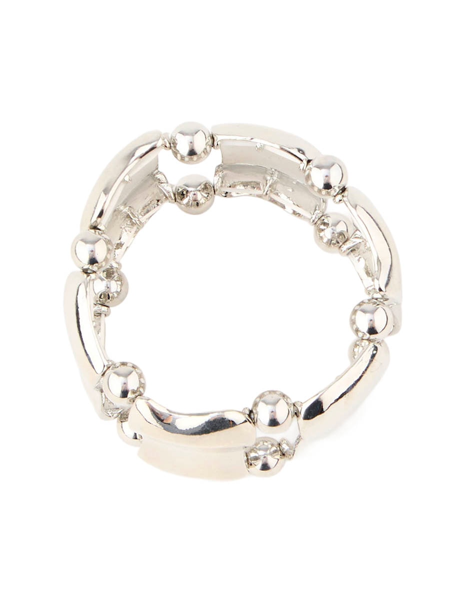 Brazalete Acabado Brillante