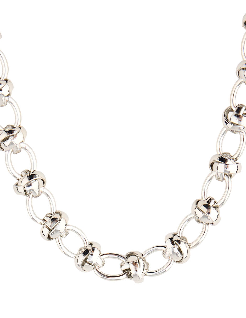 Collar mujer