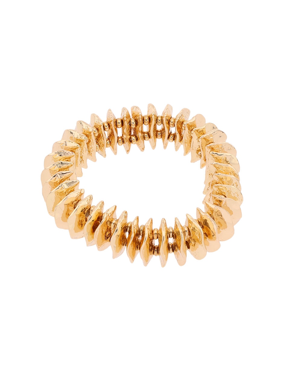 Pulsera acabado pulido