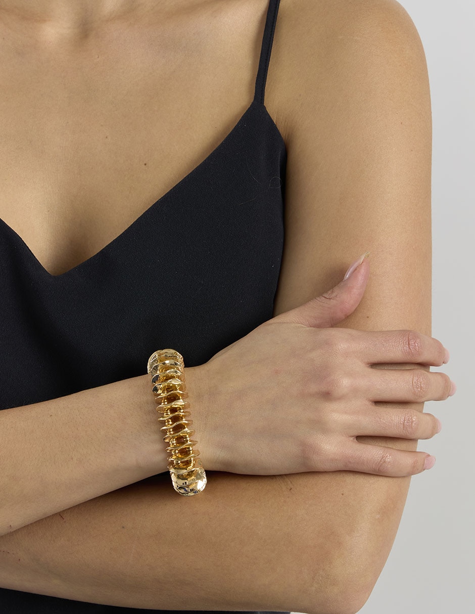 Pulsera acabado pulido 3