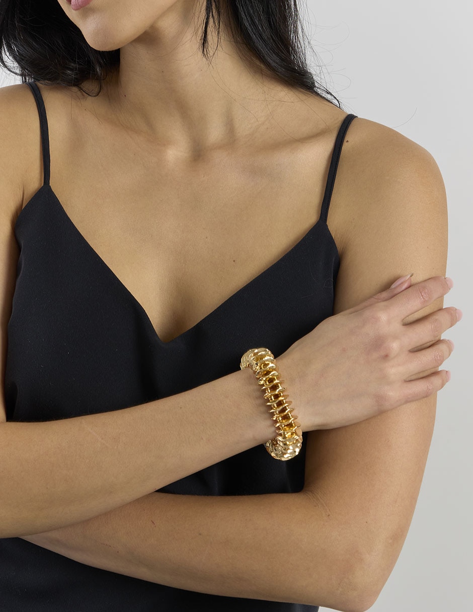 Pulsera acabado pulido 4