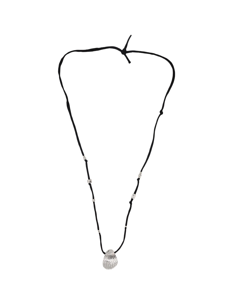 Collar concha 2
