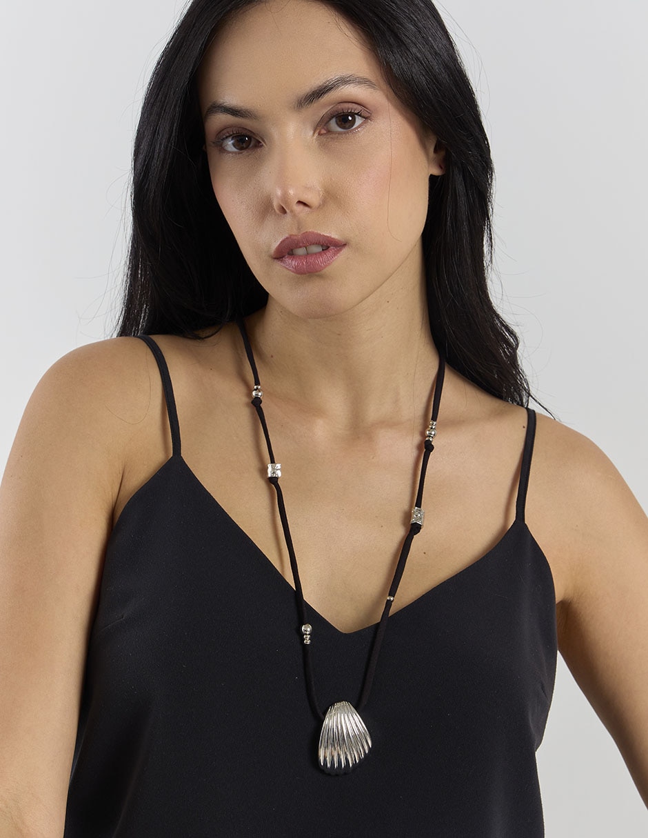 Collar concha 3