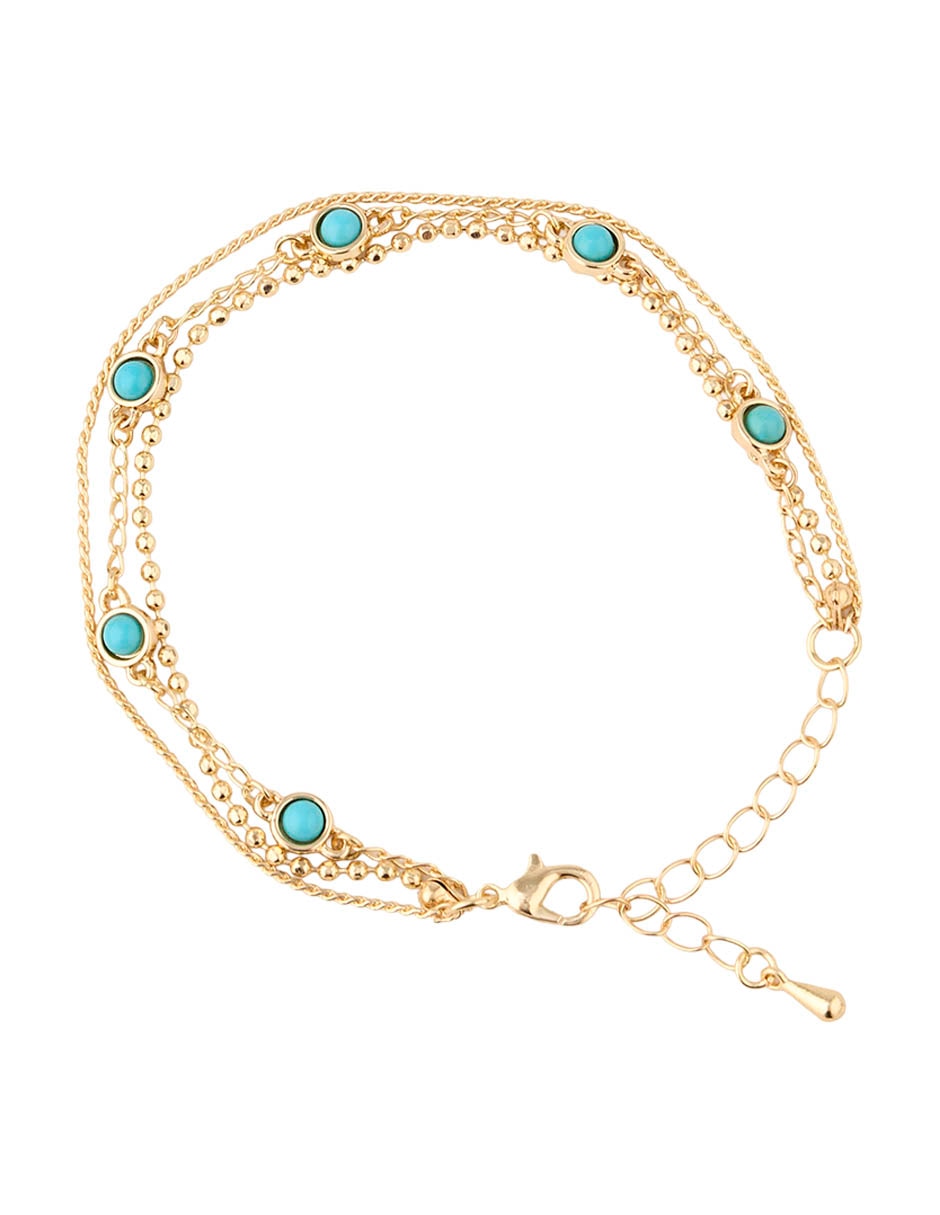 Pulsera Acabado Brillante