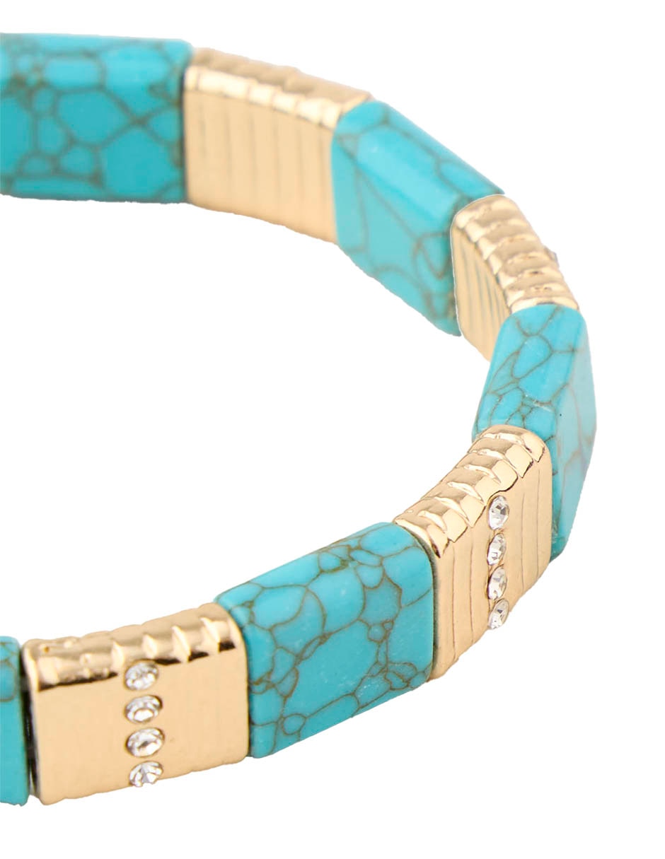 Pulsera Acabado Brillante 2