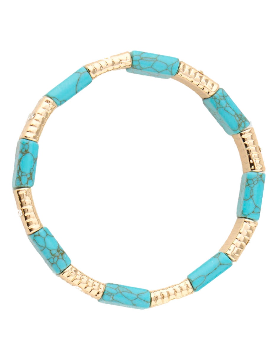 Pulsera Acabado Brillante