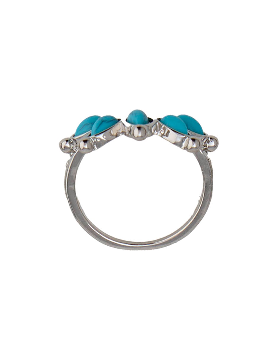 Anillo brillante 4