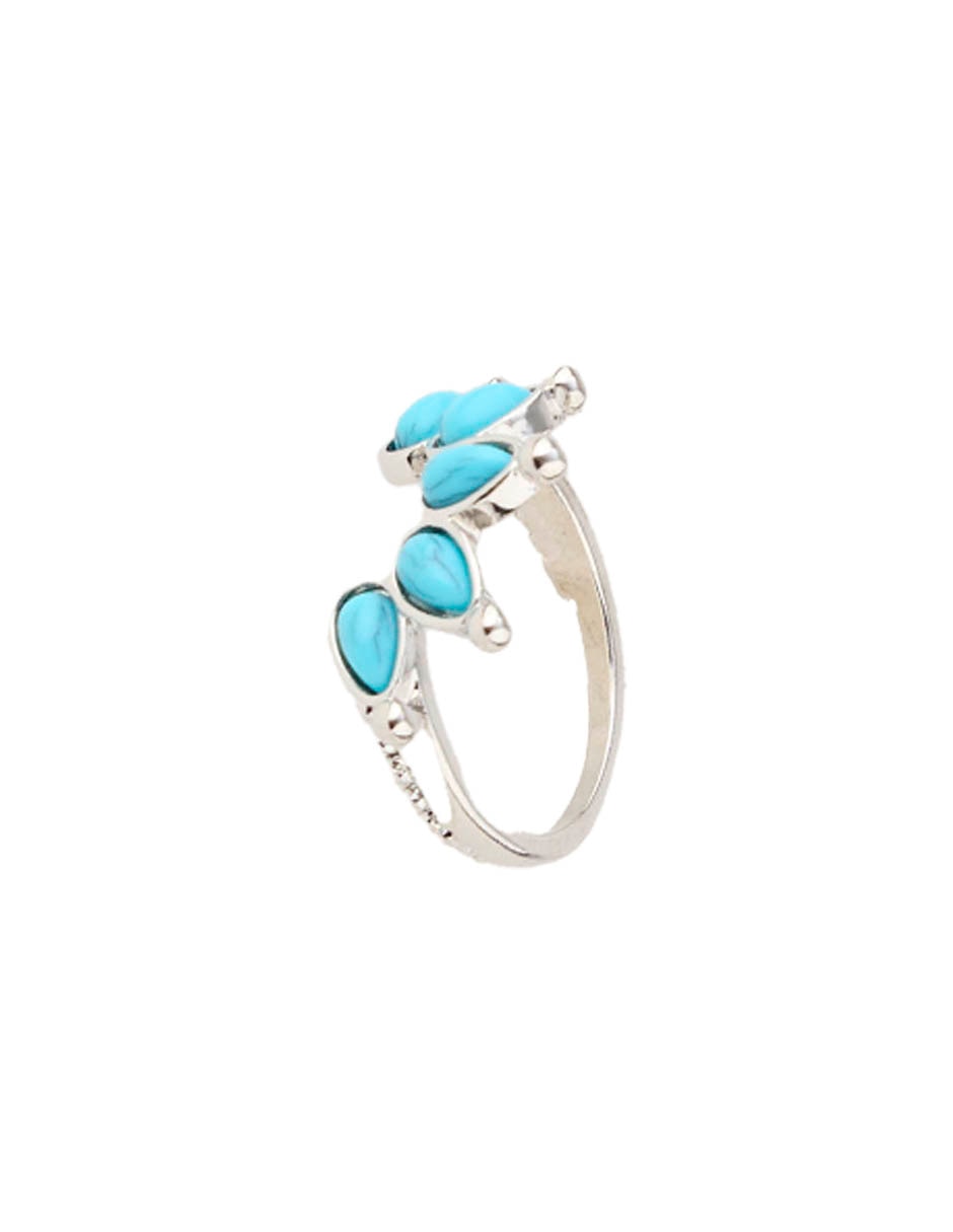 Anillo brillante 3
