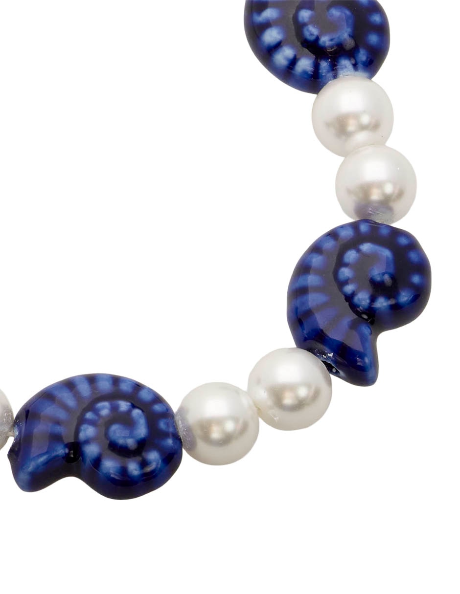 Pulsera Con Acabado Brillante