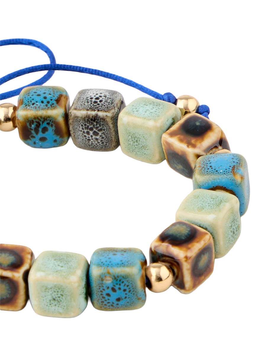 Pulsera acabado pulido 2