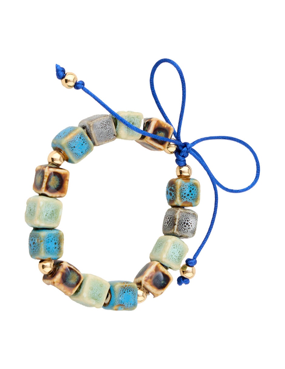 Pulsera acabado pulido