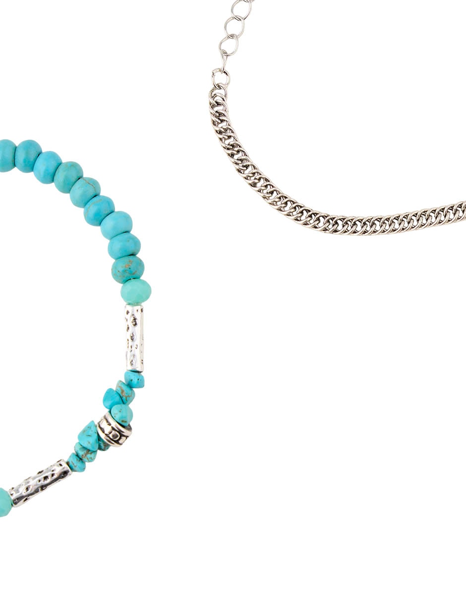 Set de pulsera 2